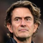 Tottenham sa po vnútornom tlaku „rozhodne o prepustení Thomasa Franka“ | Futbal | Šport