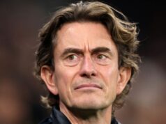 Tottenham sa po vnútornom tlaku „rozhodne o prepustení Thomasa Franka“ | Futbal | Šport Tottenham sa po vnútornom tlaku „rozhodne o prepustení Thomasa Franka“ | Futbal | Šport