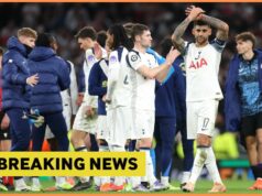 Tottenham stanovil požadovanú cenu Cristiana Romera Tottenham stanovil požadovanú cenu Cristiana Romera