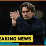 Leon Goretzka v akcii za Bayern Mníchov