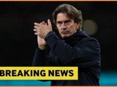 Tottenham v šoku rokuje o podpise hviezdy Bayernu Mníchov Leona Goretzku v januári Leon Goretzka v akcii za Bayern Mníchov