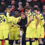 Tottenham sa v nedeľu stretne s Crystal Palace