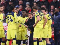 Tottenham verdikty o 175 miliónoch libier a dvoch zakázaných hviezdach proti Crystal Palace Tottenham sa v nedeľu stretne s Crystal Palace