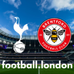 Tottenham vs Brentford naživo: Čas výkopu, potvrdené správy o tíme, aktualizácie gólov a skóre