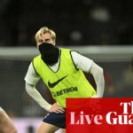 Tottenham vs Liverpool: Premier League – naživo | Premier League