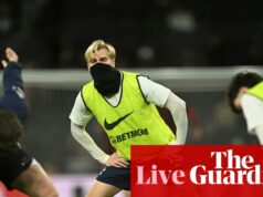 Tottenham vs Liverpool: Premier League – naživo | Premier League Tottenham vs Liverpool: Premier League – naživo | Premier League