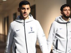 Tottenham vs Liverpool – Premier League NAŽIVO: Najnovšie skóre, správy o tíme a aktualizácie, keď tím Thomasa Franka hostí Reds v severnom Londýne Tottenham vs Liverpool – Premier League NAŽIVO: Najnovšie skóre, správy o tíme a aktualizácie, keď tím Thomasa Franka hostí Reds v severnom Londýne