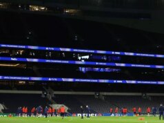 Tottenham vs Slavia Praha NAŽIVO: Čas výkopu Ligy majstrov, ako sa pozerať a najnovšie správy z tímu Tottenham vs Slavia Praha NAŽIVO: Čas výkopu Ligy majstrov, ako sa pozerať a najnovšie správy z tímu