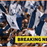 Tottenham zvýšil úsilie o získanie Antoina Semenya