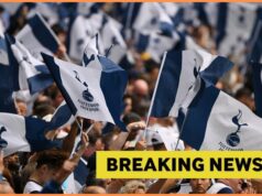 Reportér Sky vysvetľuje, prečo chce Mathys Tel odísť z Tottenhamu Tottenham zvýšil úsilie o získanie Antoina Semenya