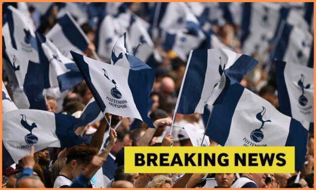 Tottenham zvýšil úsilie o získanie Antoina Semenya
