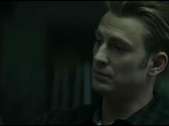 Trailer Doomsday údajne potvrdzuje, že Chris Evans sa vracia Steve Rogers Trailer Doomsday údajne potvrdzuje, že Chris Evans sa vracia Steve Rogers