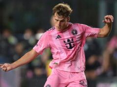 Traja kľúčoví hráči Miami, ktorí mohli rozhodnúť finále MLS Cupu Traja kľúčoví hráči Miami, ktorí mohli rozhodnúť finále MLS Cupu