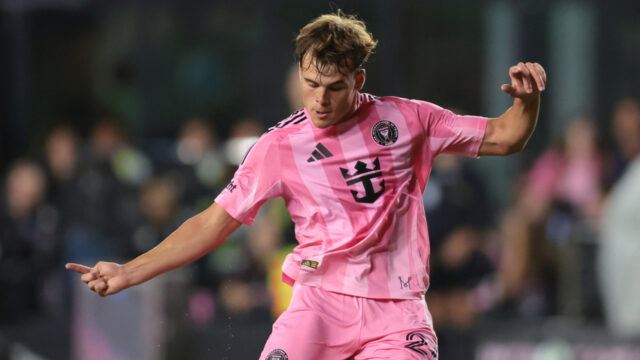 Traja kľúčoví hráči Miami, ktorí mohli rozhodnúť finále MLS Cupu Traja kľúčoví hráči Miami, ktorí mohli rozhodnúť finále MLS Cupu