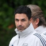 Mikel Arteta