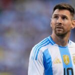 Traja tenisti, o ktorých Lionel Messi kedysi povedal, že ich skutočne obdivuje