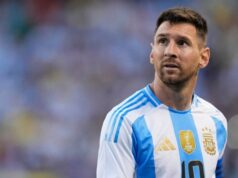 Traja tenisti, o ktorých Lionel Messi kedysi povedal, že ich skutočne obdivuje Traja tenisti, o ktorých Lionel Messi kedysi povedal, že ich skutočne obdivuje