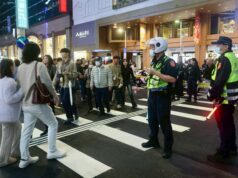 Traja zabití v Taipei, bodnutie, útok dymovou bombou | Kriminálne správy Traja zabití v Taipei, bodnutie, útok dymovou bombou | Kriminálne správy