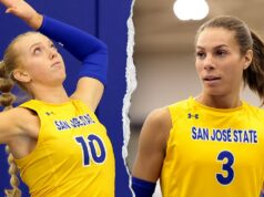 Trans škandál SJSU: Blaire Fleming robí sporné tvrdenia o Brooke Slusser Trans škandál SJSU: Blaire Fleming robí sporné tvrdenia o Brooke Slusser