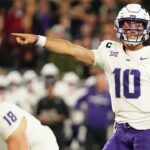 Transferový portál NCAA: TCU QB preskočí Alamo Bowl
