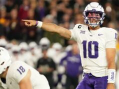 Transferový portál NCAA: TCU QB preskočí Alamo Bowl Transferový portál NCAA: TCU QB preskočí Alamo Bowl
