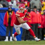 logo pochodového šialenstva