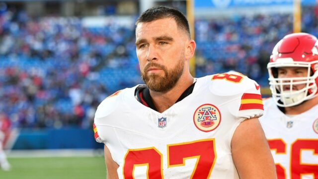 Travis Kelce podozrivý z vniknutia do domu dostane dohodu o zneužití a vyhne sa odsúdeniu
