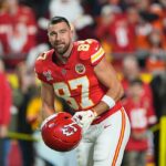 Travis Kelce mohol hrať svoj posledný zápas na štadióne Arrowhead na Štedrý deň