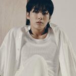 Trendy „ĎAKUJEME, JUNGKOOK“ na X, keď člen BTS daruje ARMYs coverom piesne „The Christmas Song“ na sviatky