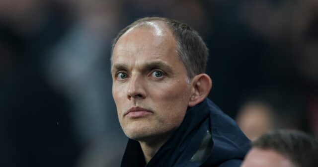 Thomas Tuchel