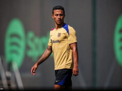 Tréner Barcelony odmietol ponuku práce v La Lige Tréner Barcelony odmietol ponuku práce v La Lige