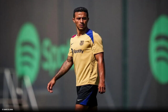 Tréner Barcelony odmietol ponuku práce v La Lige
