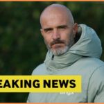 Tréner Chelsea Enzo Maresca chce „snový“ podpis Harryho Kanea