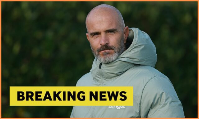 Tréner Chelsea Enzo Maresca chce „snový“ podpis Harryho Kanea Tréner Chelsea Enzo Maresca chce „snový“ podpis Harryho Kanea