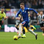 Cole Palmer je pripravený absolvovať svojich prvých celých 90 minút za tri mesiace, keď sa Chelsea v sobotu stretne s Aston Villou