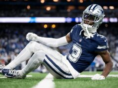 Tréner Cowboys sa stretne s Georgeom Pickensom po reakcii na kritiku bývalej NFL Tréner Cowboys sa stretne s Georgeom Pickensom po reakcii na kritiku bývalej NFL