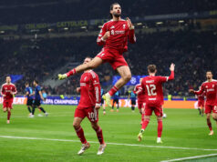 Tréner Interu Cristian Chivu odsúdil rozhodnutie Liverpoolu o penaltách: „Neexistuje“ Download app from appStore