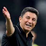 Tréner Iránu pristál vo Washingtone na žrebovaní majstrovstiev sveta vo futbale 2026