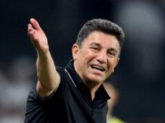 Tréner Iránu pristál vo Washingtone na žrebovaní majstrovstiev sveta vo futbale 2026 Tréner Iránu pristál vo Washingtone na žrebovaní majstrovstiev sveta vo futbale 2026