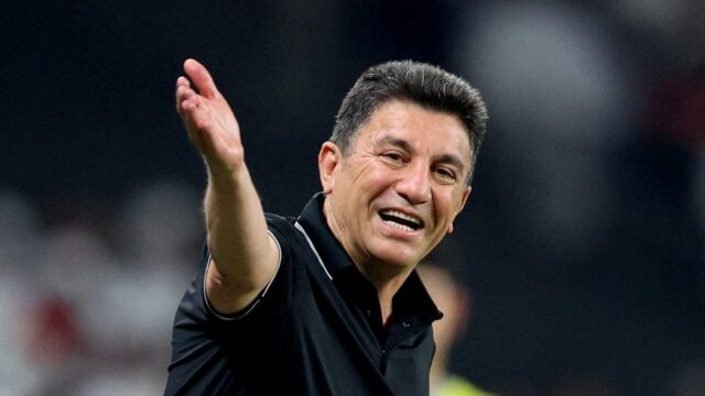 Tréner Iránu pristál vo Washingtone na žrebovaní majstrovstiev sveta vo futbale 2026
