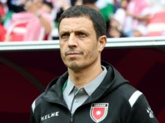 Tréner Jordan Jamal Sellami načrtáva plán majstrovstiev sveta vo futbale 2026 Tréner Jordan Jamal Sellami načrtáva plán majstrovstiev sveta vo futbale 2026