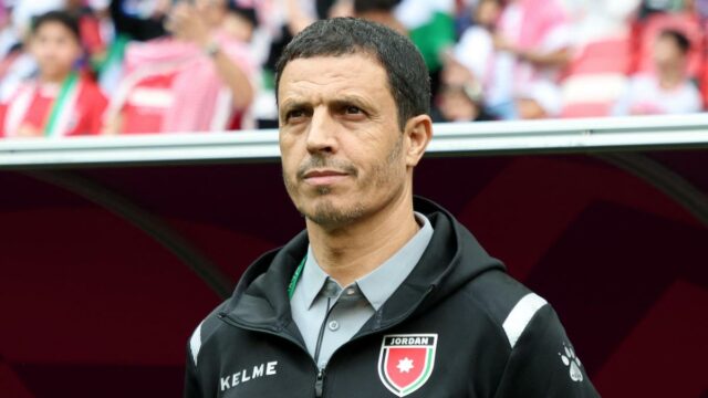 Tréner Jordan Jamal Sellami načrtáva plán majstrovstiev sveta vo futbale 2026
