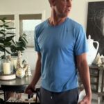 Dcéra Lanea Kiffina, Landry, roztrhla svojho otca za to, že „ukradol“ nákupný košík s potravinami