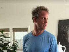 Tréner LSU v hodnote 91 miliónov dolárov Lane Kiffin je v trápnom virálnom videu grilovaný kvôli štipľavým nákupom. Dcéra Lanea Kiffina, Landry, roztrhla svojho otca za to, že „ukradol“ nákupný košík s potravinami