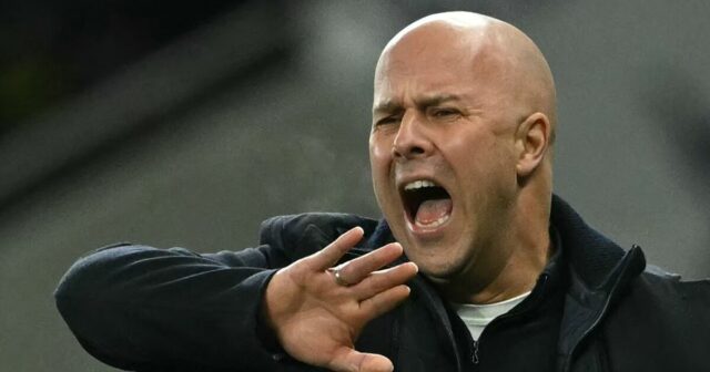 Tréner Liverpoolu Arne Slot porušuje tradíciu, keď ide proti Jurgenovi Tréner Liverpoolu Arne Slot porušuje tradíciu, keď ide proti Jurgenovi Kloppovi | Futbal | Šport