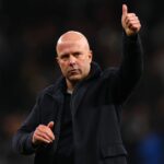 Tréner Liverpoolu Arne Slot ukázal skutočné farby gestom po víťazstve Tottenhamu | Futbal | Šport