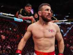 Tréner Merab Dvalishvili pripúšťa, že ‚šialený‘ program mohol zlyhať proti Petrovi Yanovi Download app from appStore