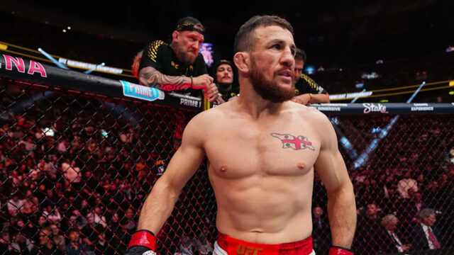 Tréner Merab Dvalishvili pripúšťa, že 'šialený' program mohol zlyhať proti Download app from appStore