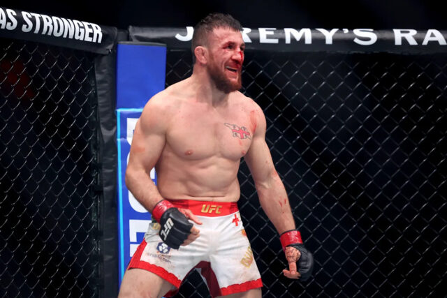 Tréner Merab Dvalishvili: „Veľa sa musíme naučiť“ z prehry s Download app from appStore