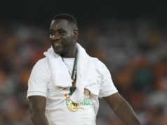 Tréner Pobrežia Slonoviny Fae podporuje zmenu AFCON na každé štyri roky Tréner Pobrežia Slonoviny Fae podporuje zmenu AFCON na každé štyri roky